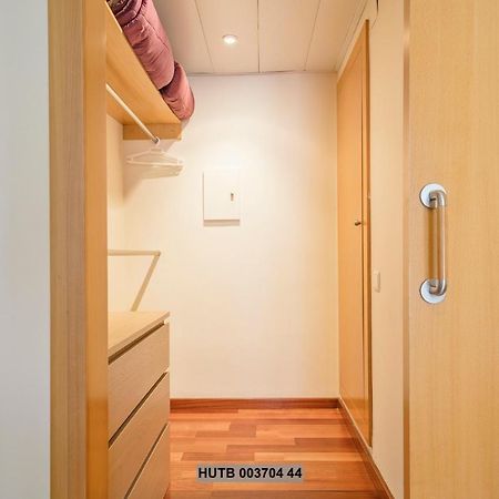 Apartamento Alcam Anglesola Barcelona Exterior foto