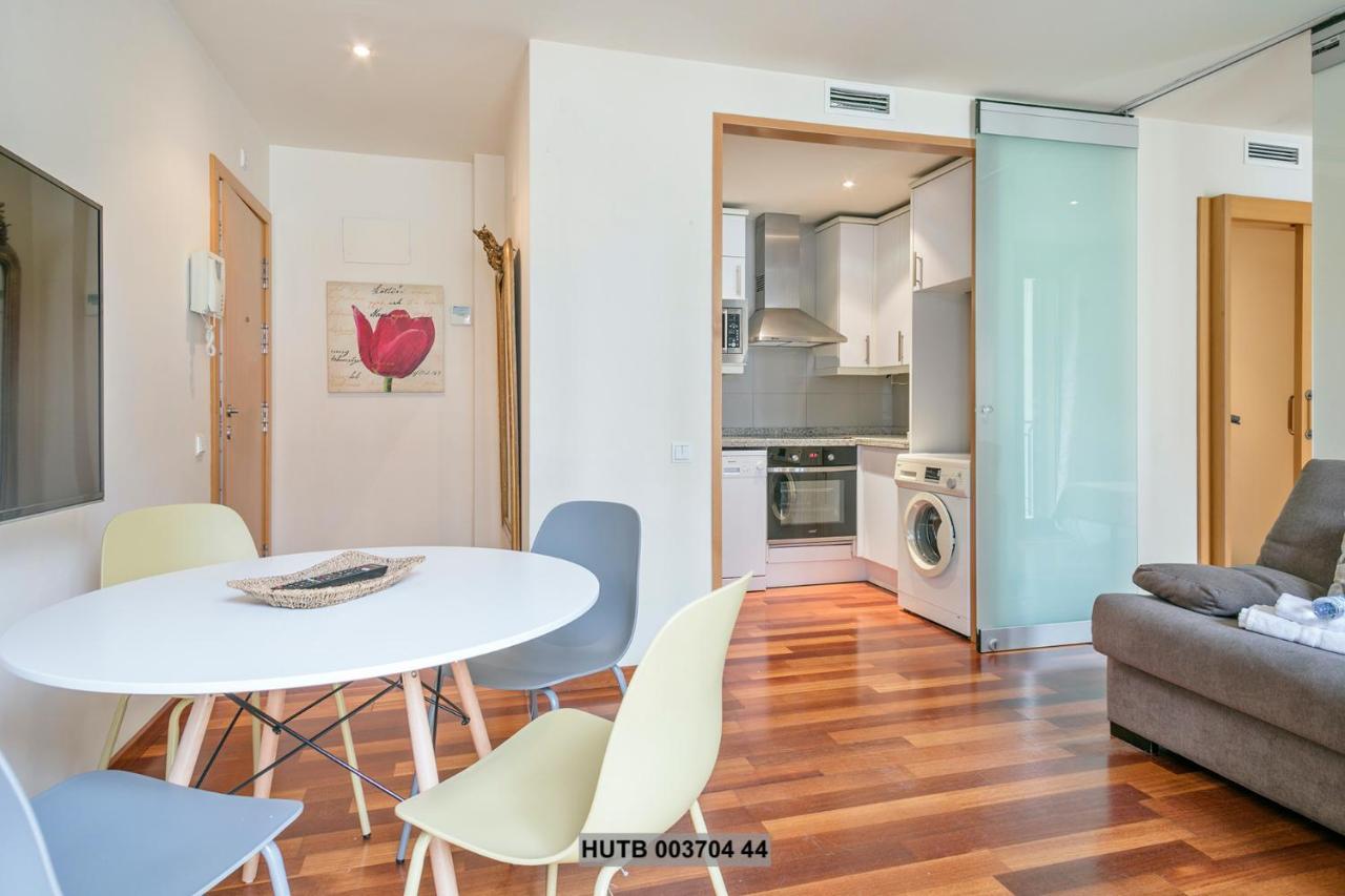 Apartamento Alcam Anglesola Barcelona Exterior foto
