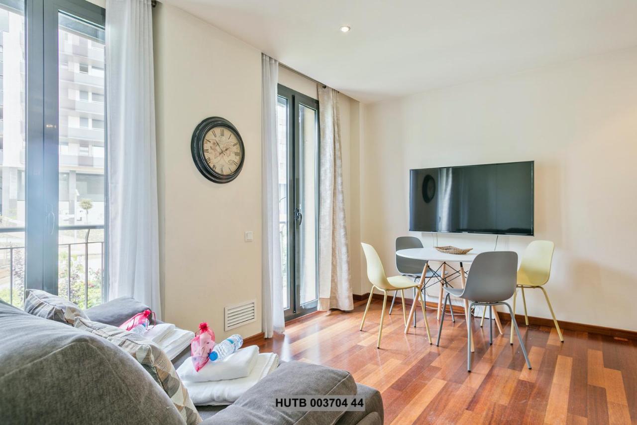 Apartamento Alcam Anglesola Barcelona Exterior foto